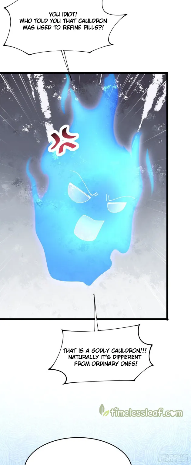 Pupillary Master Chapter 253 Online - página 5