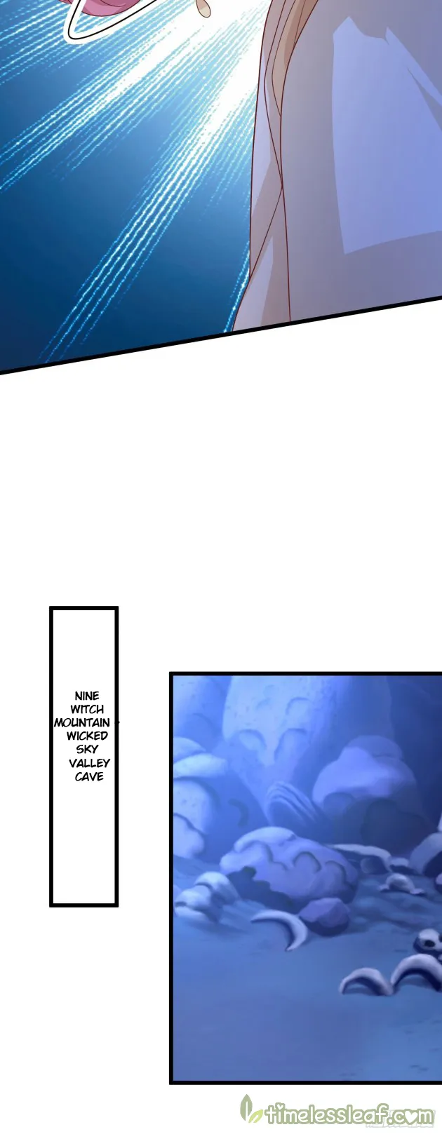Pupillary Master Chapter 253 Online - página 11