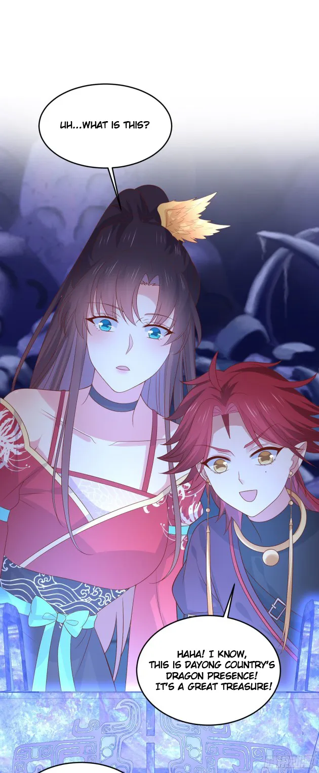 Pupillary Master Chapter 253 Online - página 12