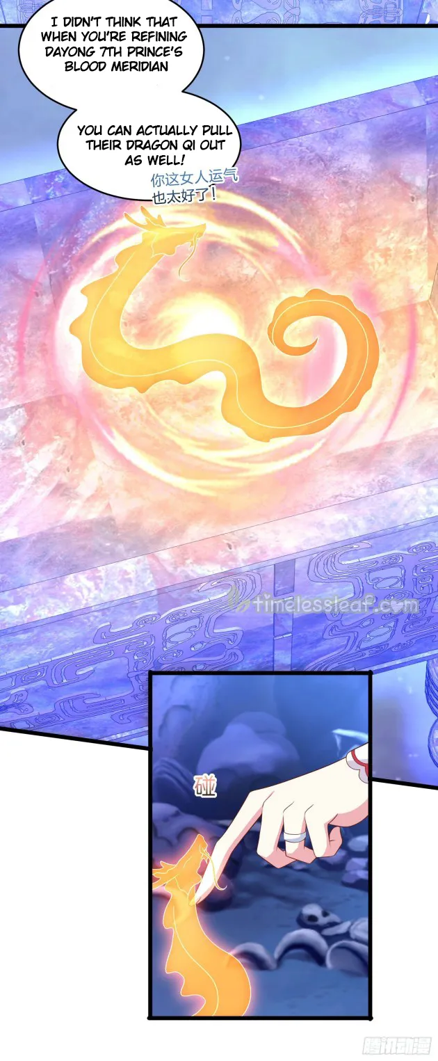 Pupillary Master Chapter 253 Online - página 13