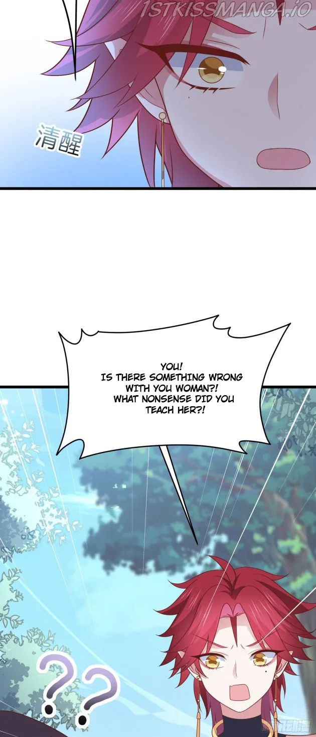 Pupillary Master Chapter 254.5 Online - página 2