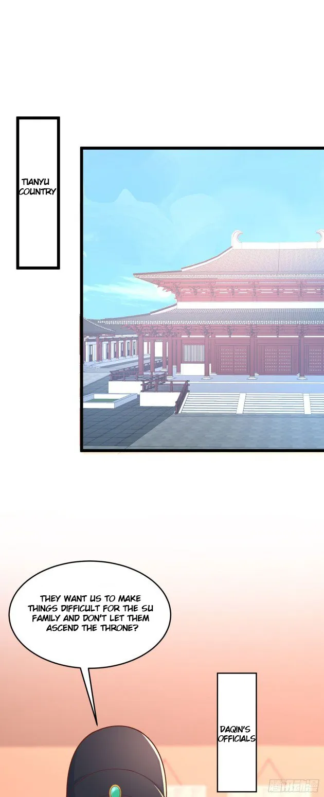 Pupillary Master Chapter 255 Online - página 1
