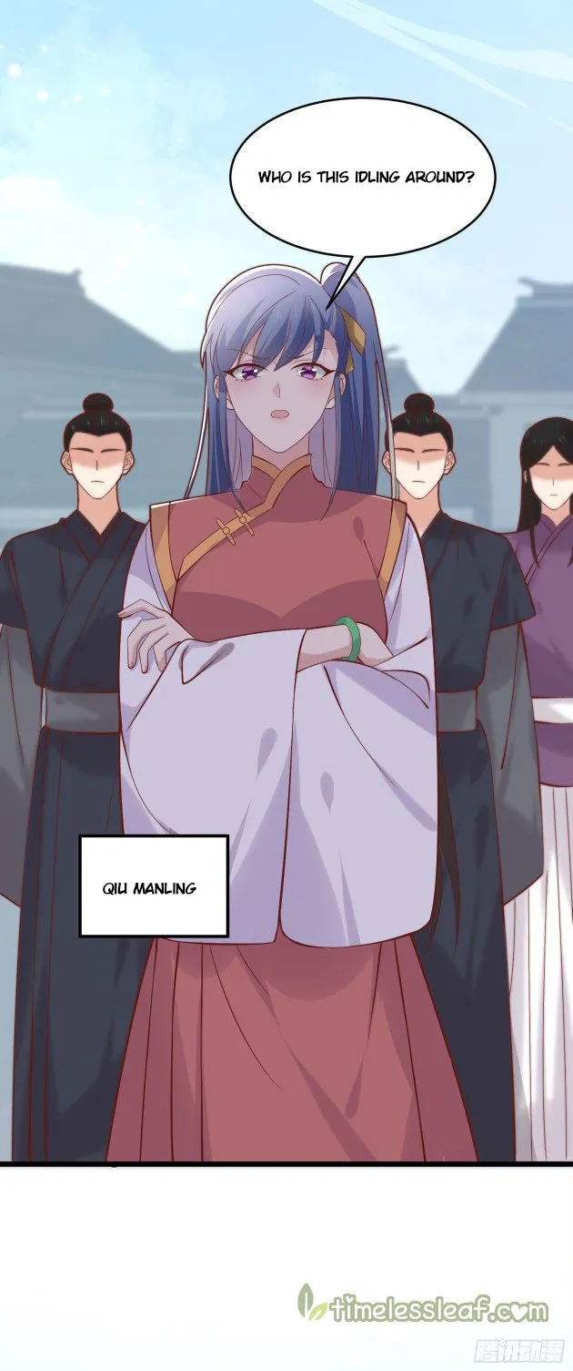 Pupillary Master Chapter 255 Online - página 10