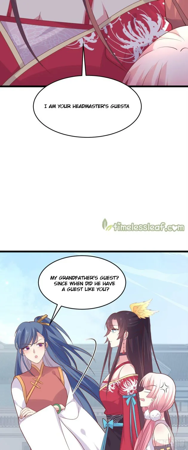 Pupillary Master Chapter 255 Online - página 12