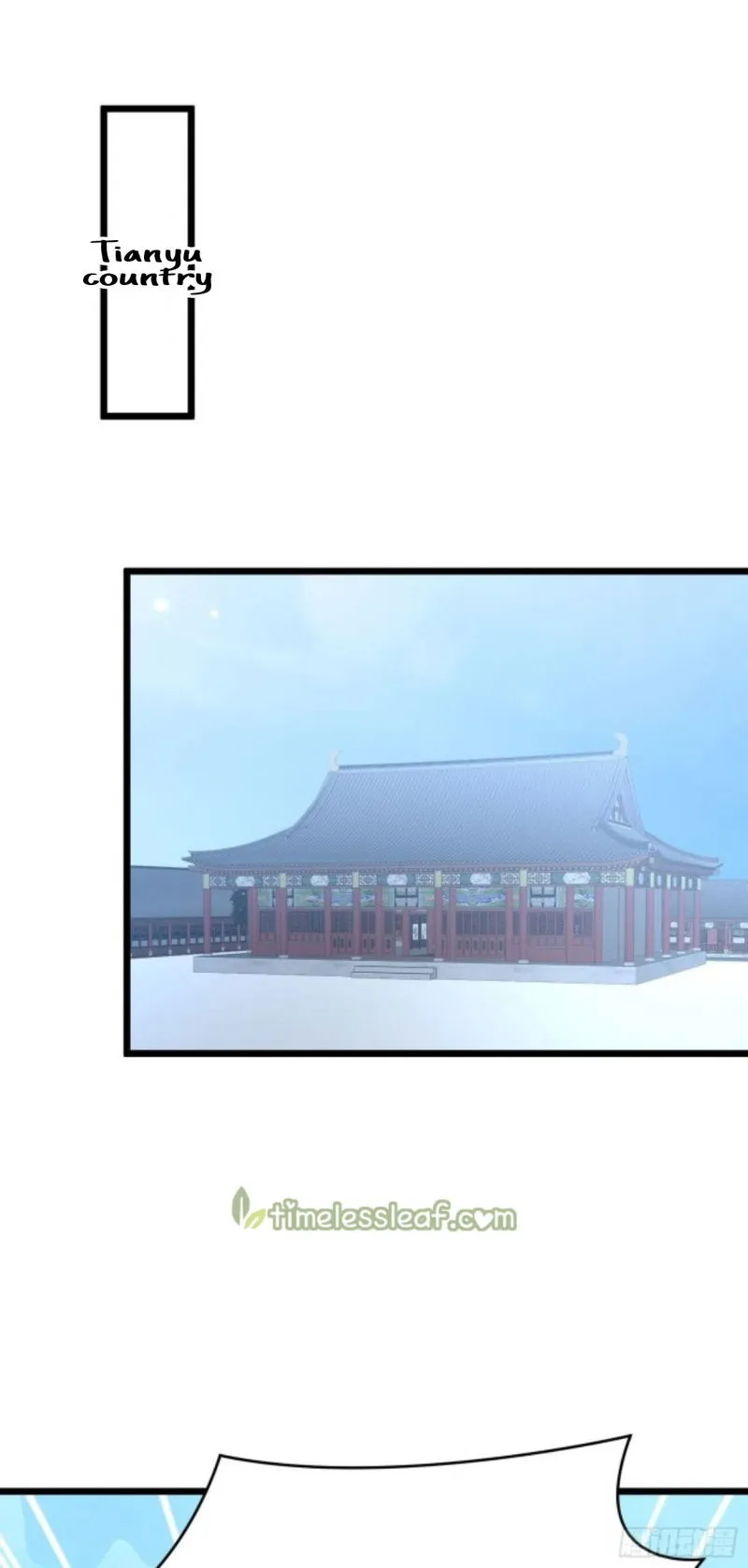 Pupillary Master Chapter 256 Online - página 1