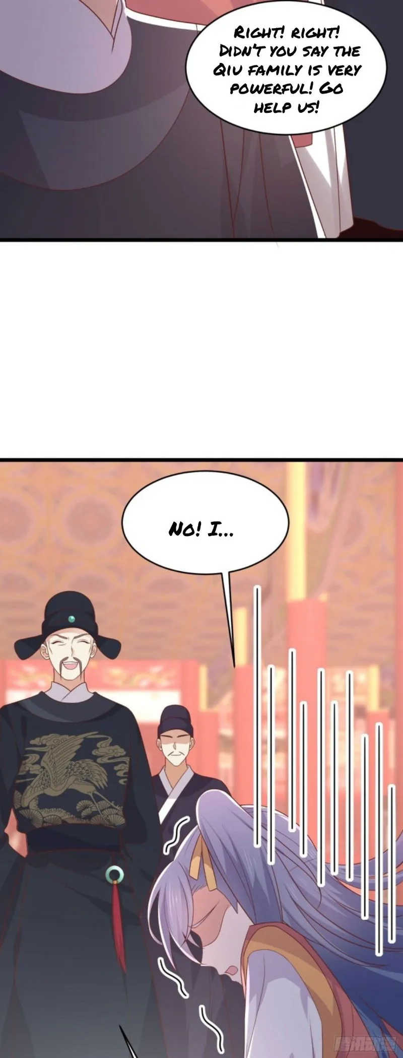 Pupillary Master Chapter 256 Online - página 13