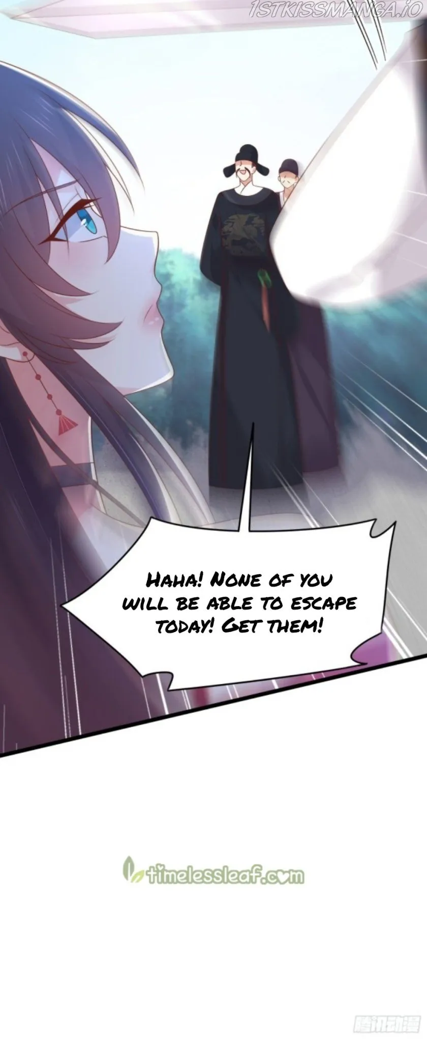 Pupillary Master Chapter 257.5 Online - página 9