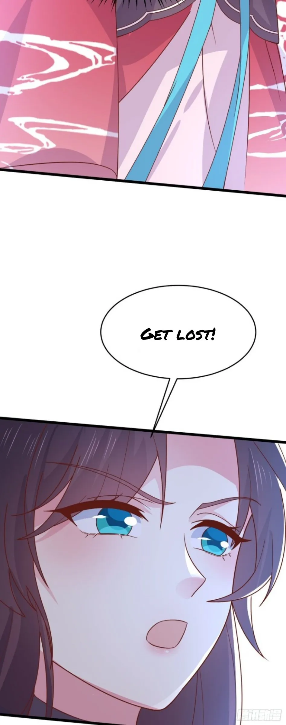 Pupillary Master Chapter 258 Online - página 4