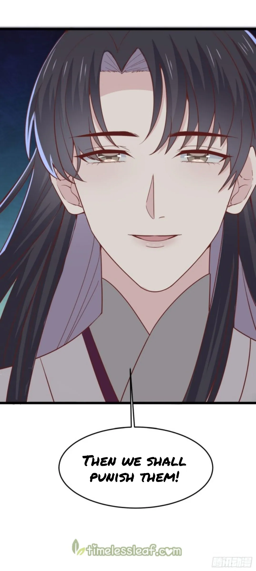 Pupillary Master Chapter 258 Online - página 12