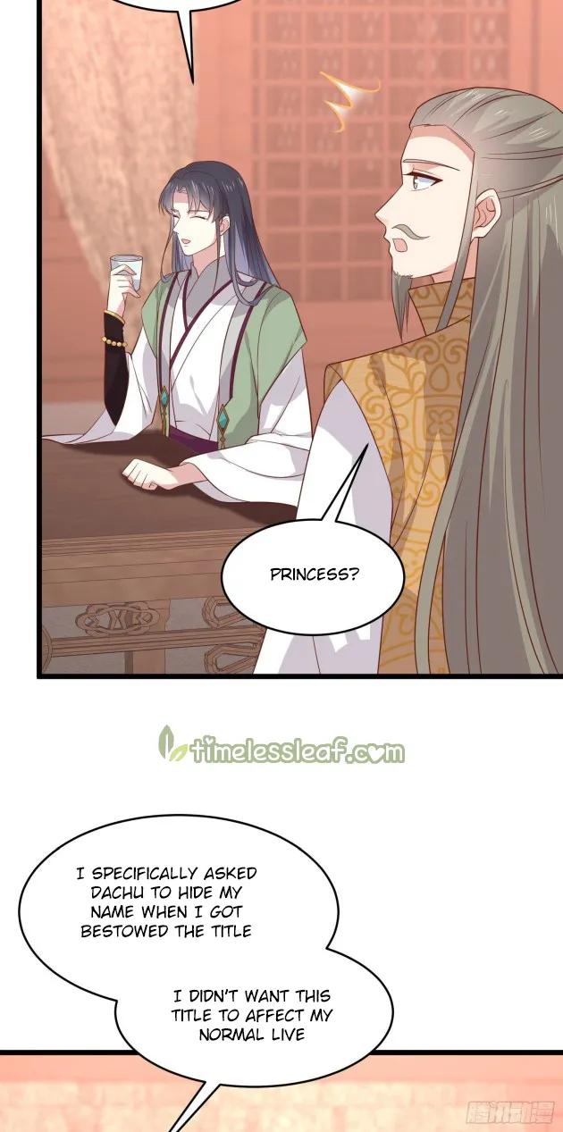 Pupillary Master Chapter 259 Online - página 3