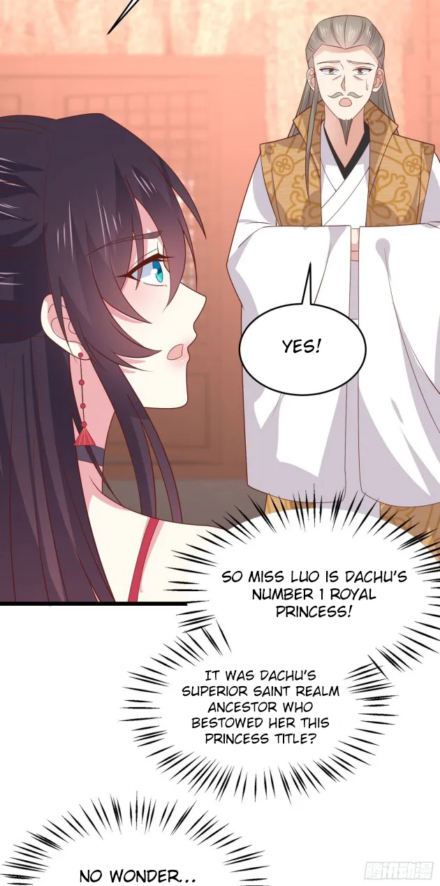 Pupillary Master Chapter 259 Online - página 4