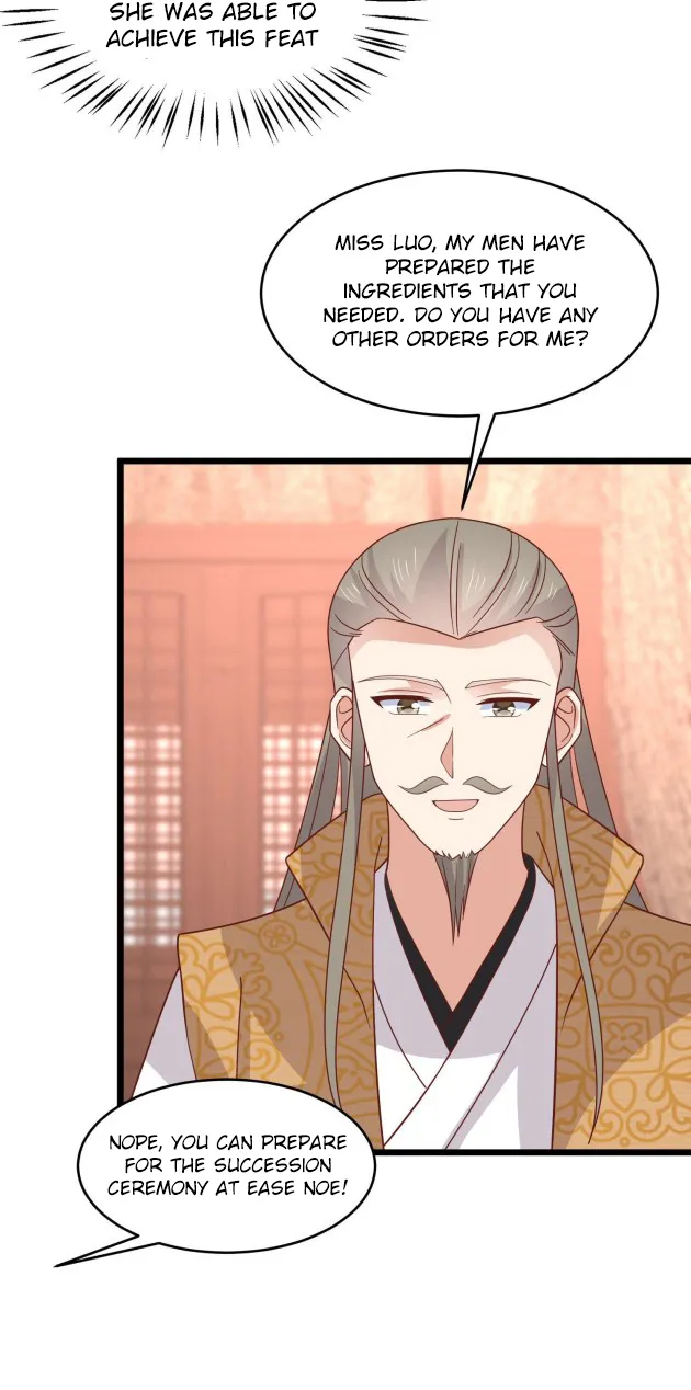Pupillary Master Chapter 259 Online - página 5