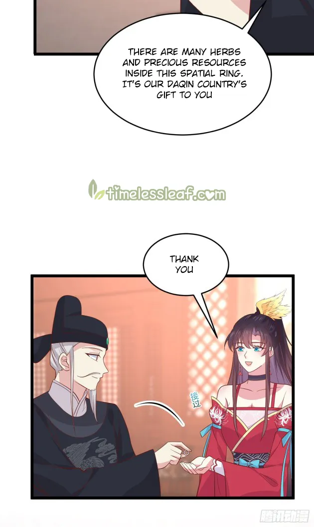 Pupillary Master Chapter 259 Online - página 8