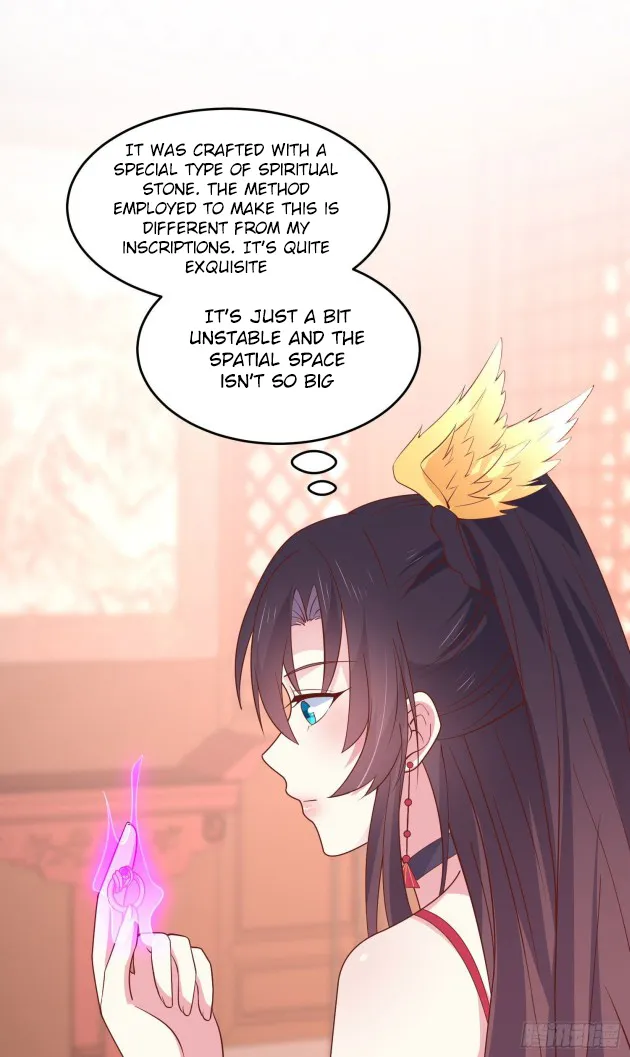 Pupillary Master Chapter 259 Online - página 9