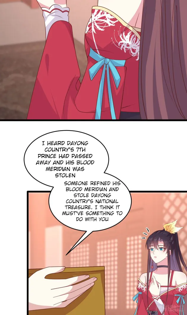Pupillary Master Chapter 259 Online - página 10