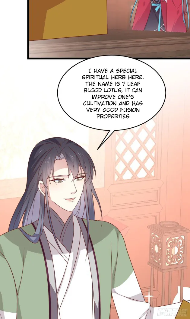 Pupillary Master Chapter 259 Online - página 11