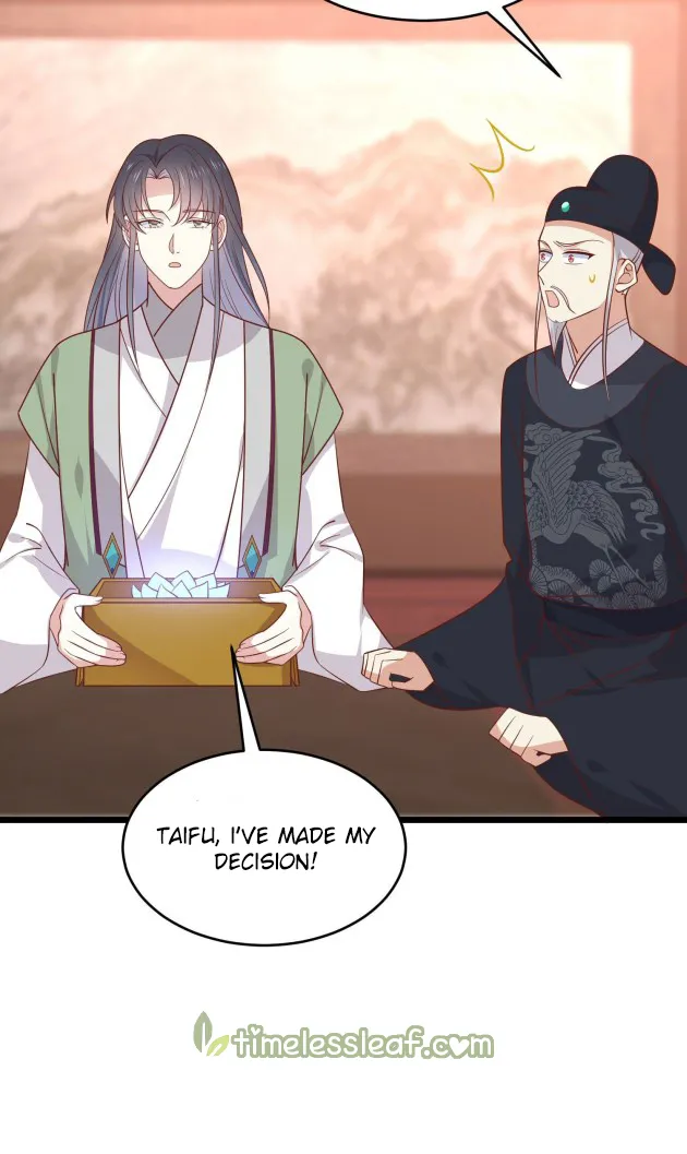 Pupillary Master Chapter 259 Online - página 13