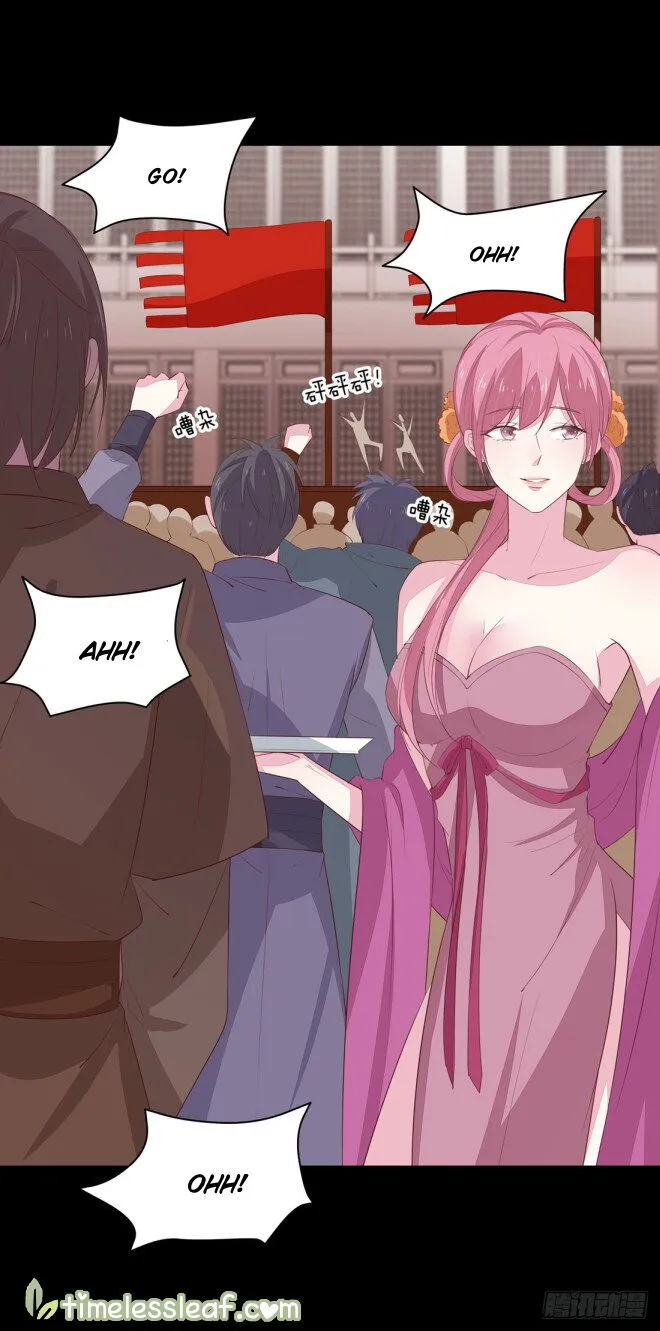 Pupillary Master Chapter 26.1 Online - página 5