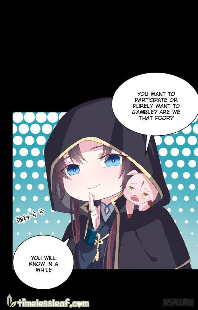 Pupillary Master Chapter 26.1 Online - página 7