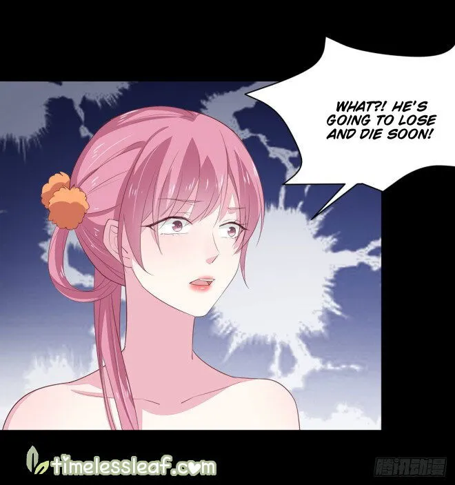 Pupillary Master Chapter 26.1 Online - página 21