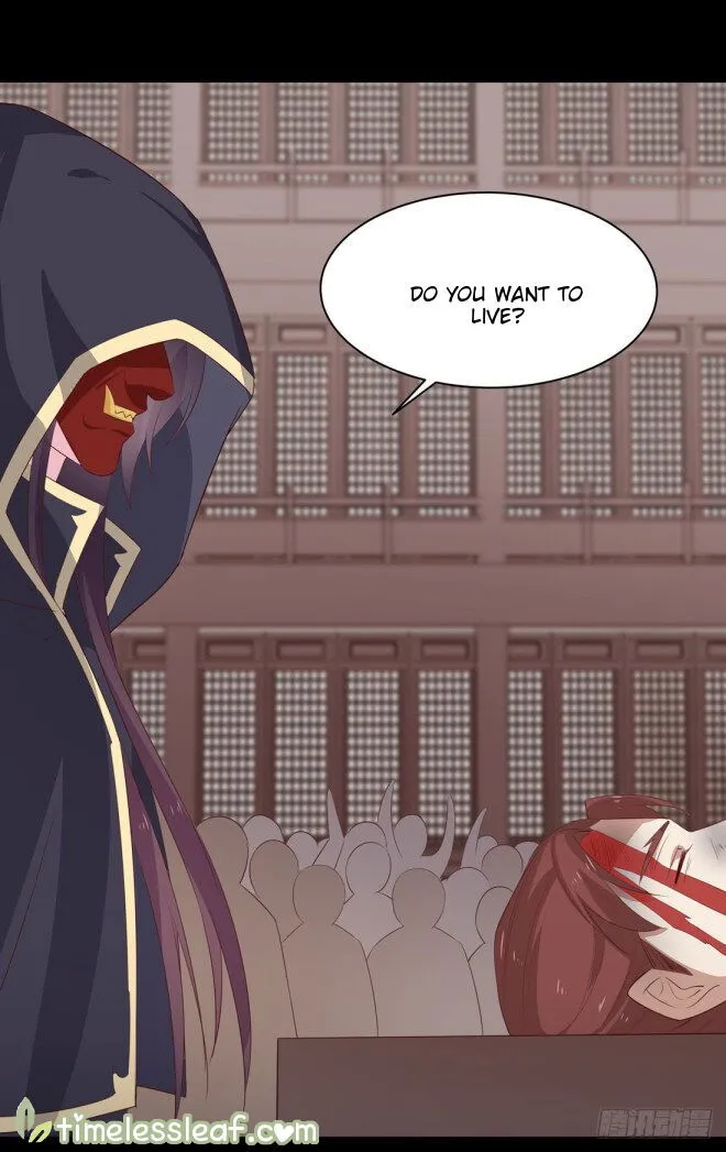 Pupillary Master Chapter 26.2 Online - página 4