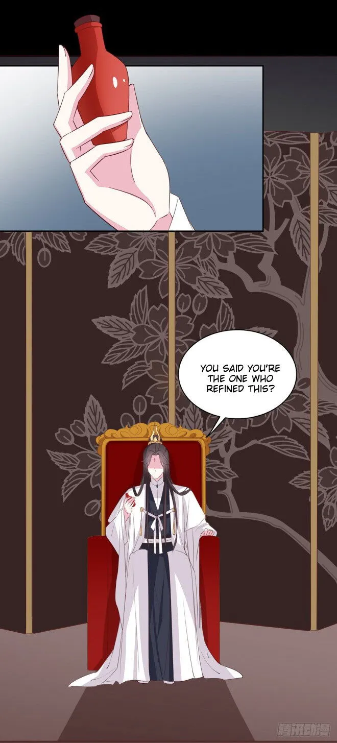 Pupillary Master Chapter 26.2 Online - página 19