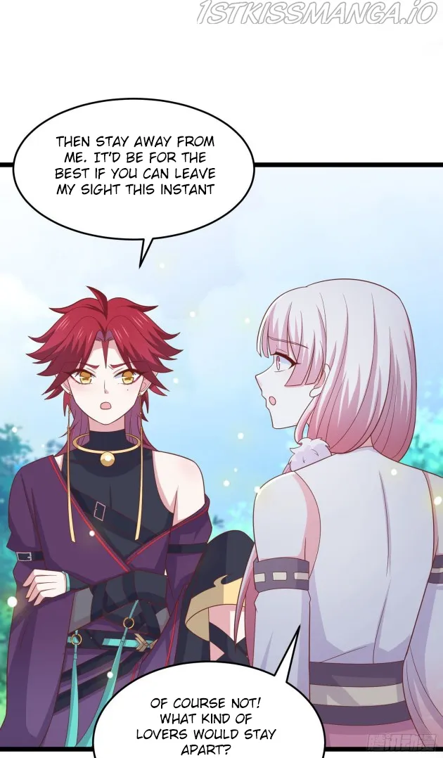 Pupillary Master Chapter 260.5 Online - página 3
