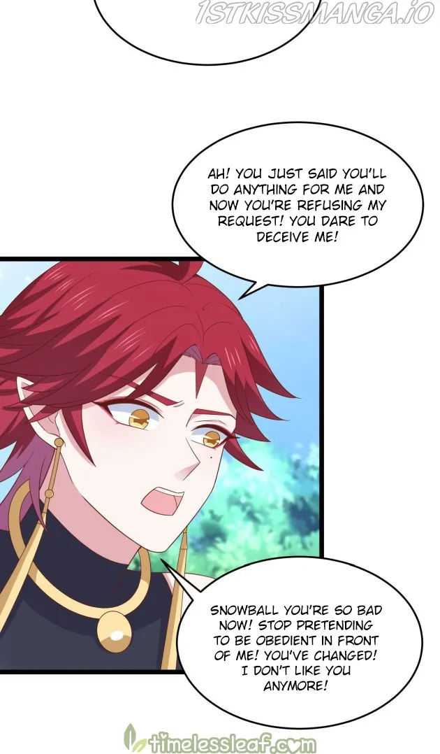 Pupillary Master Chapter 260.5 Online - página 4