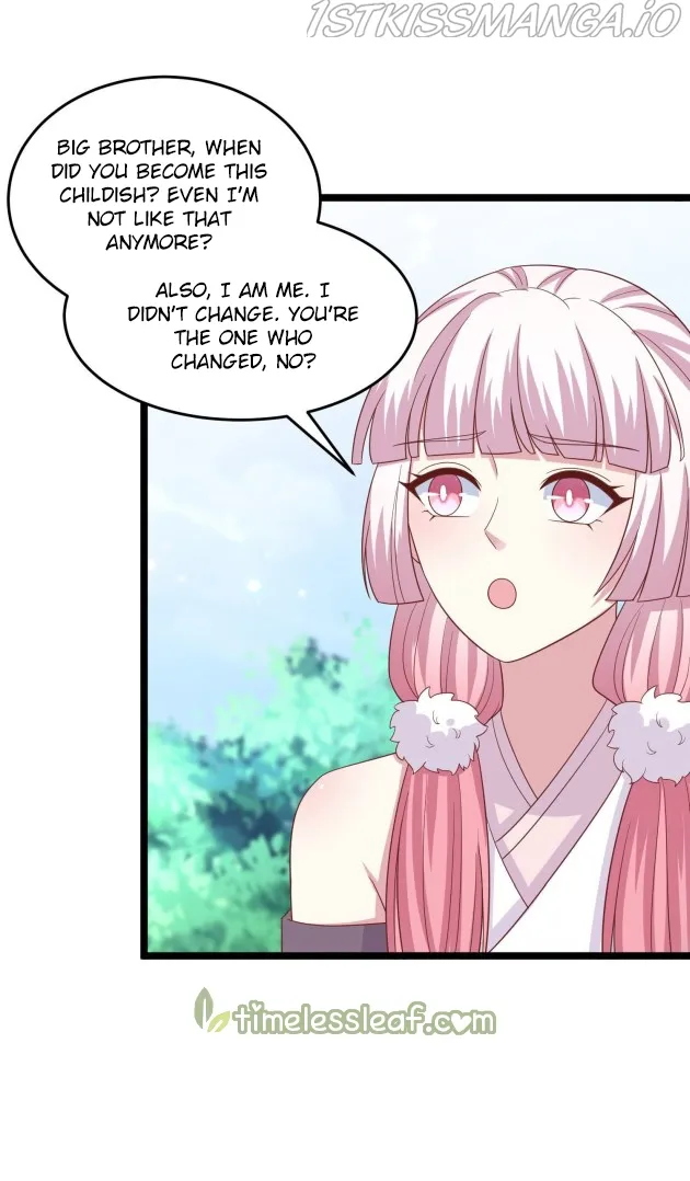 Pupillary Master Chapter 260.5 Online - página 5