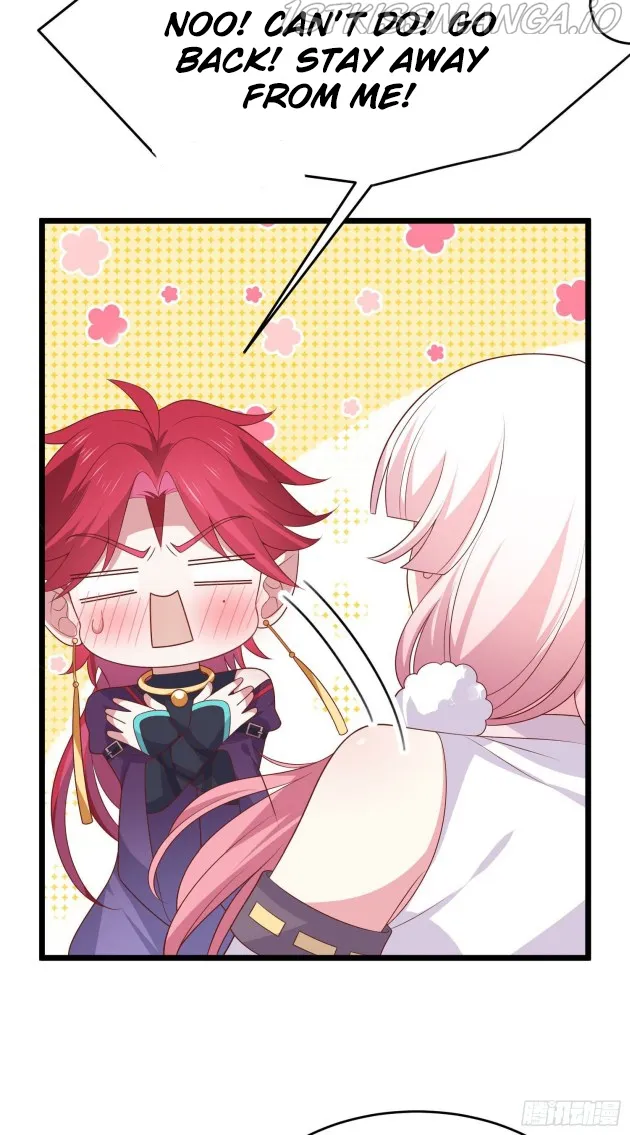 Pupillary Master Chapter 260.5 Online - página 12