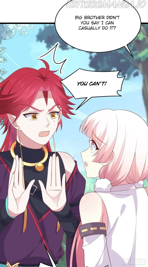 Pupillary Master Chapter 260.5 Online - página 13