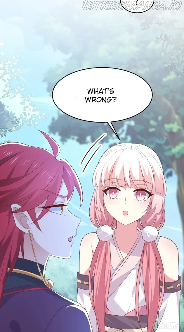 Pupillary Master Chapter 260.5 Online - página 15