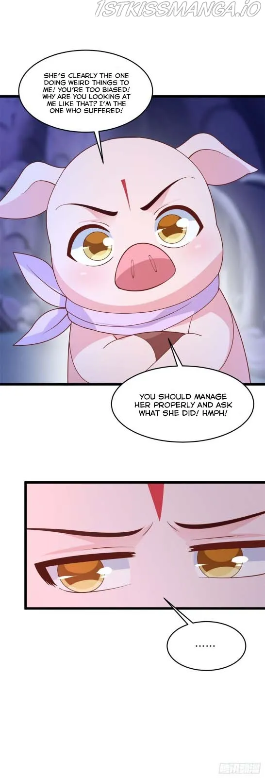 Pupillary Master Chapter 261.5 Online - página 3