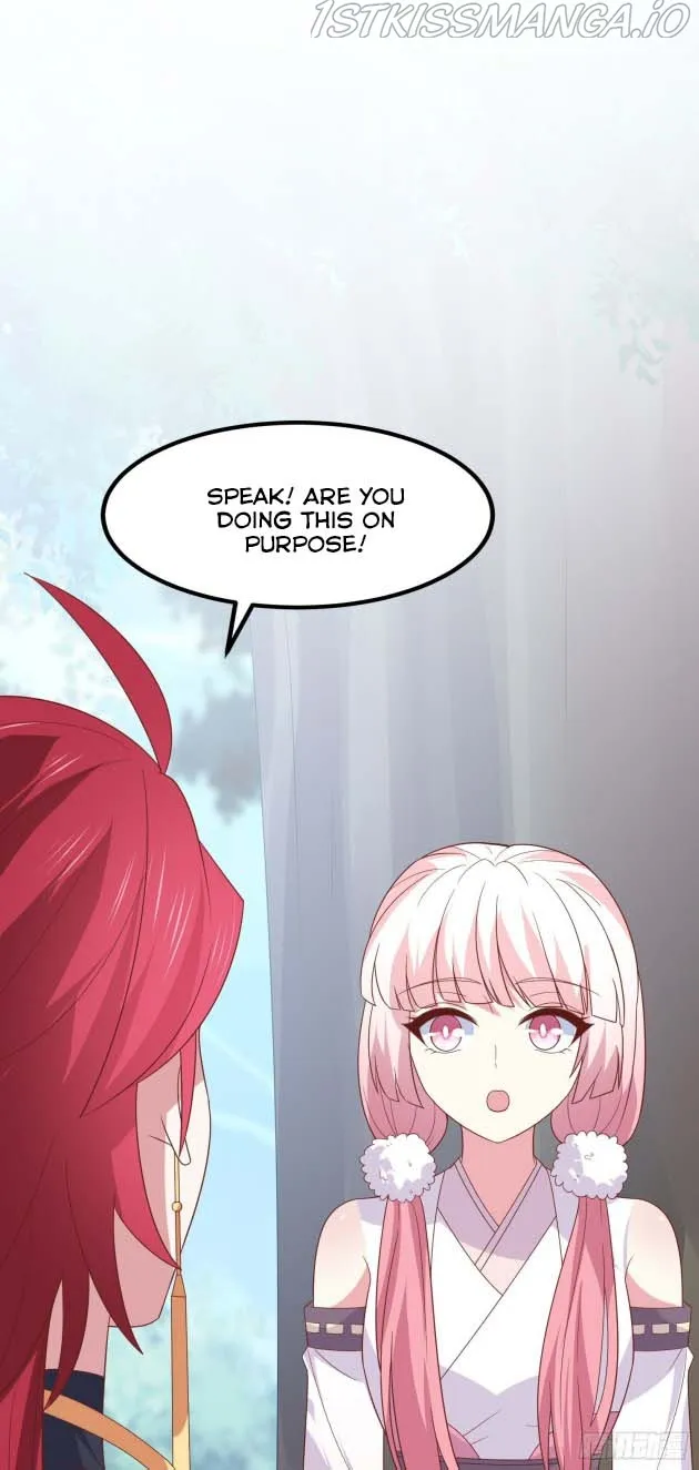 Pupillary Master Chapter 261.5 Online - página 4