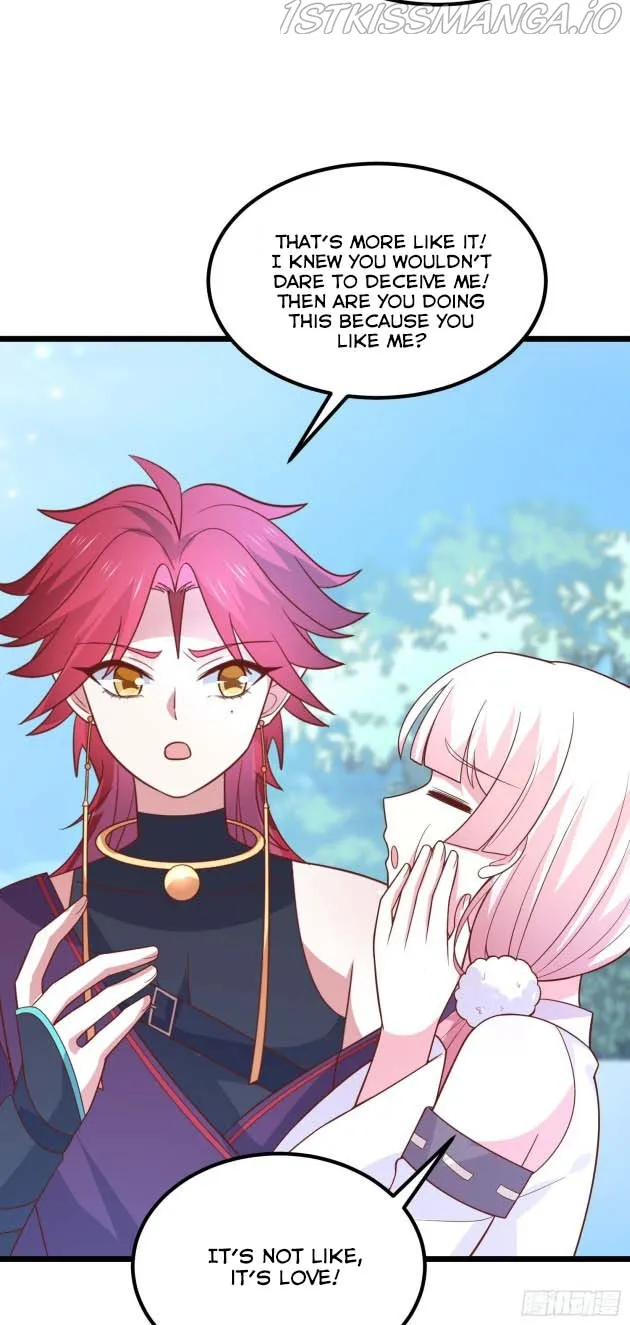 Pupillary Master Chapter 261.5 Online - página 6