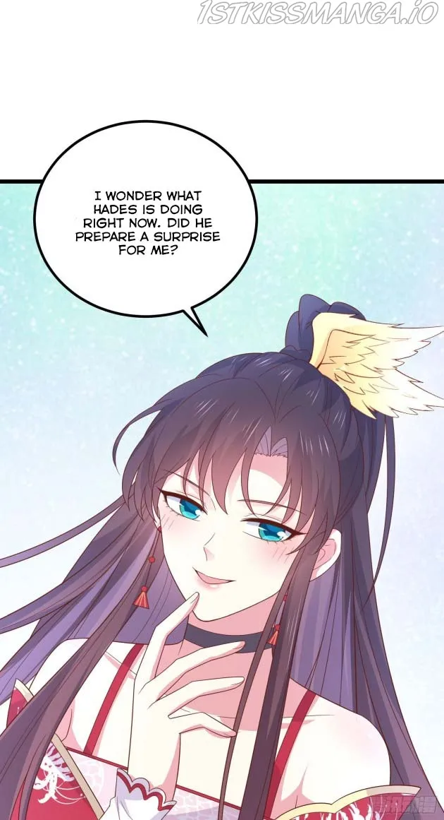 Pupillary Master Chapter 261.5 Online - página 12