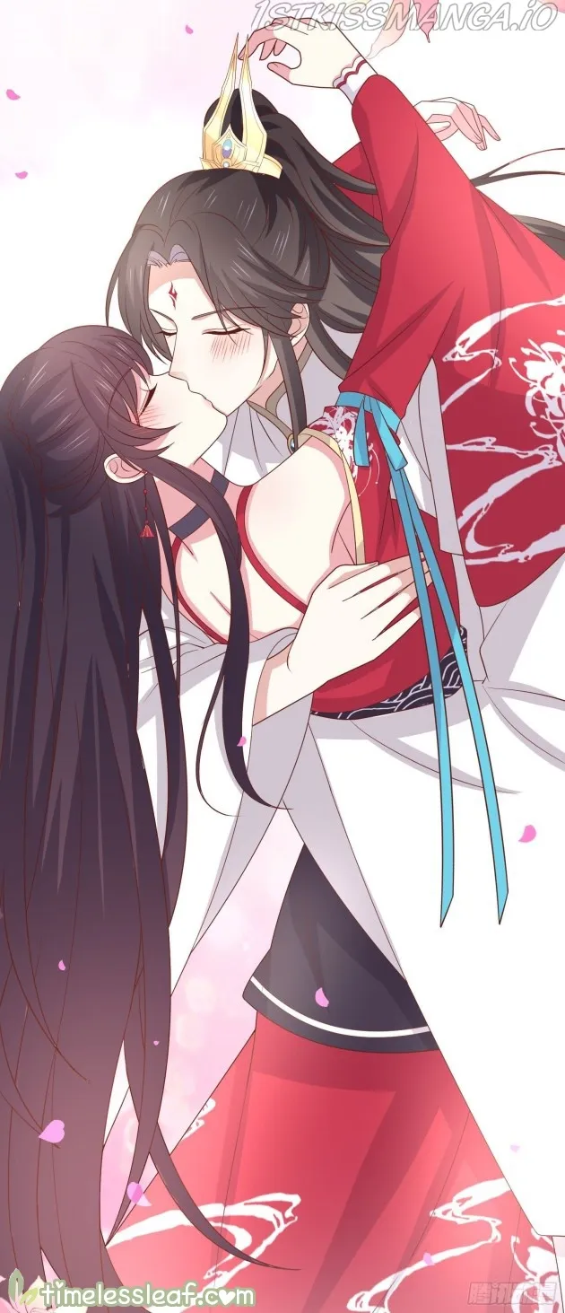 Pupillary Master Chapter 262.5 Online - página 1