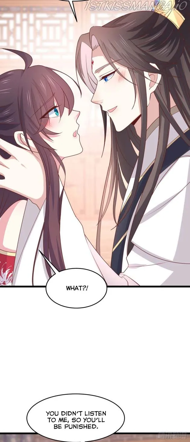 Pupillary Master Chapter 262.5 Online - página 3
