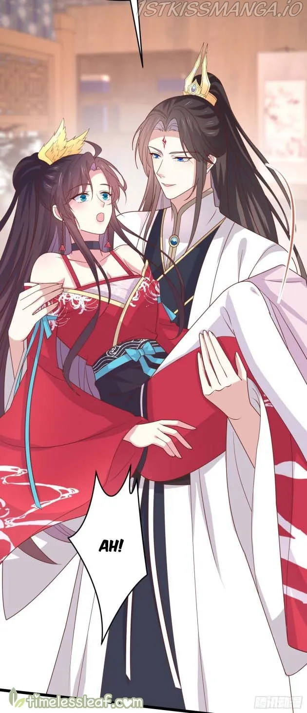 Pupillary Master Chapter 262.5 Online - página 4
