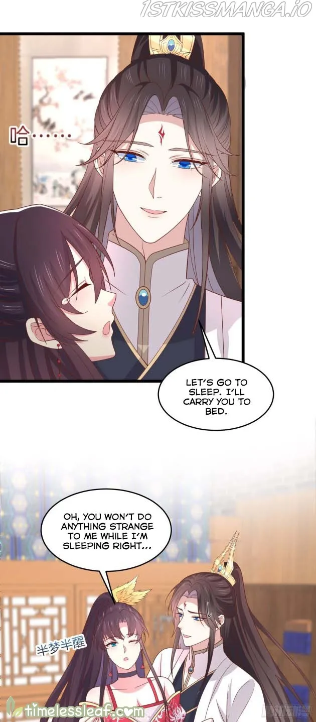 Pupillary Master Chapter 262.5 Online - página 7