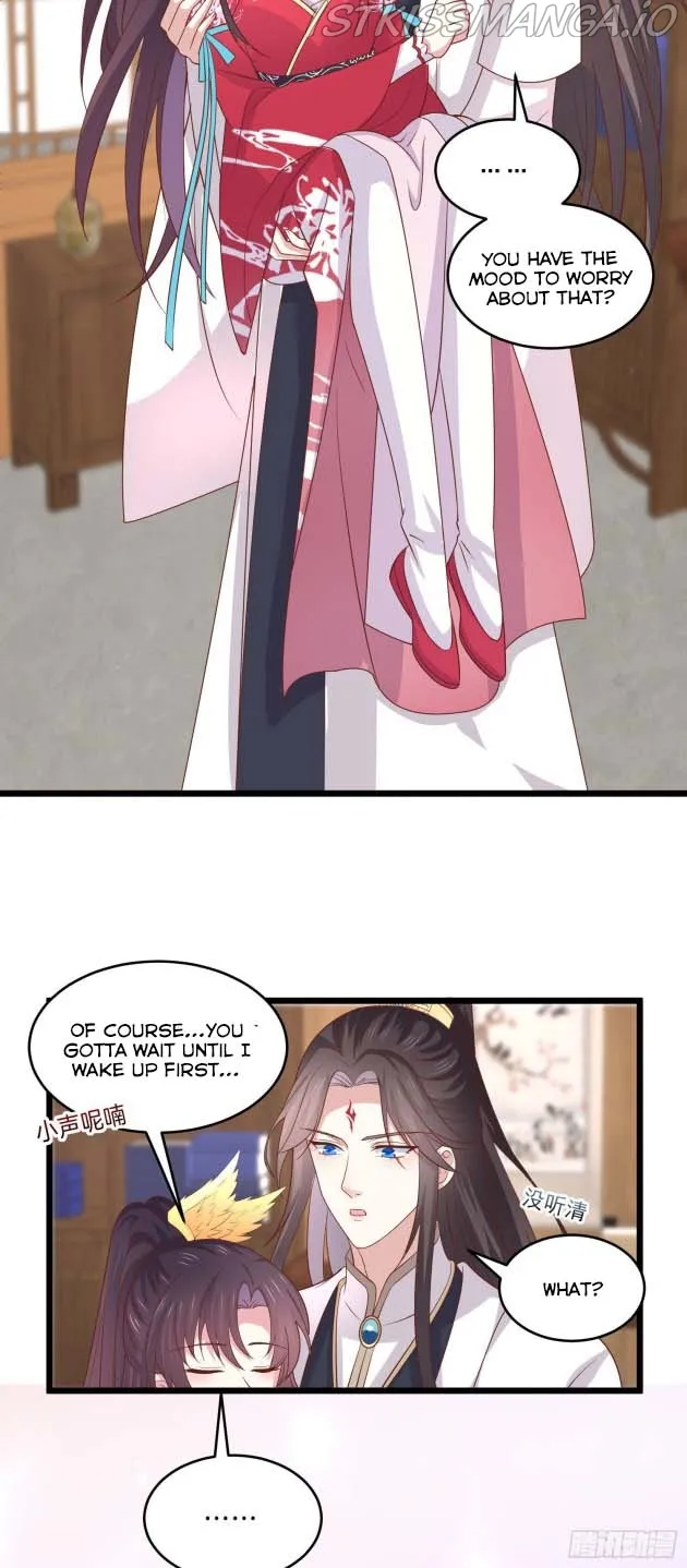 Pupillary Master Chapter 262.5 Online - página 8