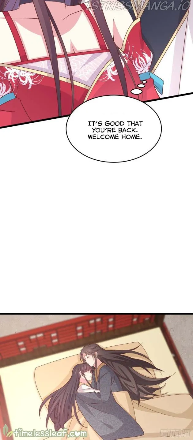 Pupillary Master Chapter 262.5 Online - página 10