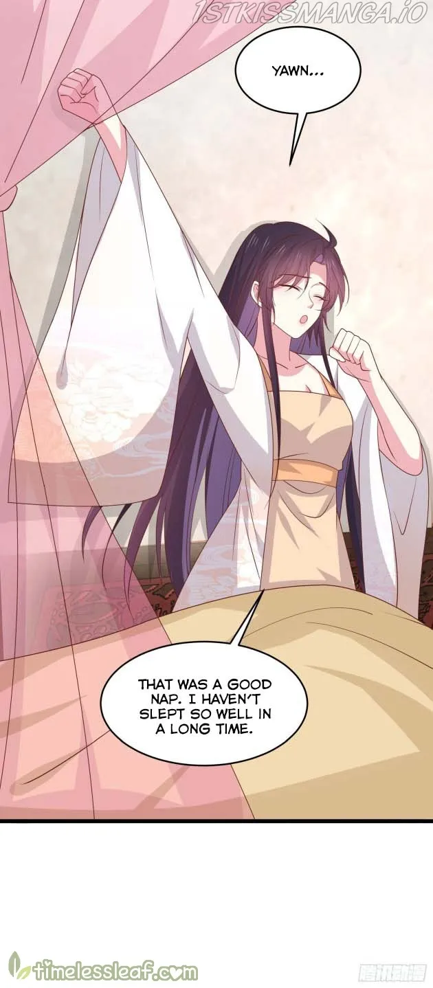 Pupillary Master Chapter 262.5 Online - página 12