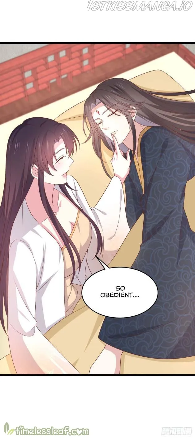 Pupillary Master Chapter 262.5 Online - página 13