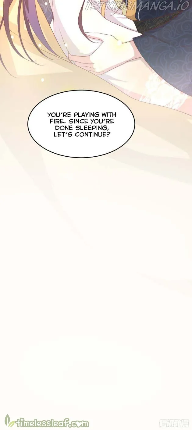 Pupillary Master Chapter 262.5 Online - página 15