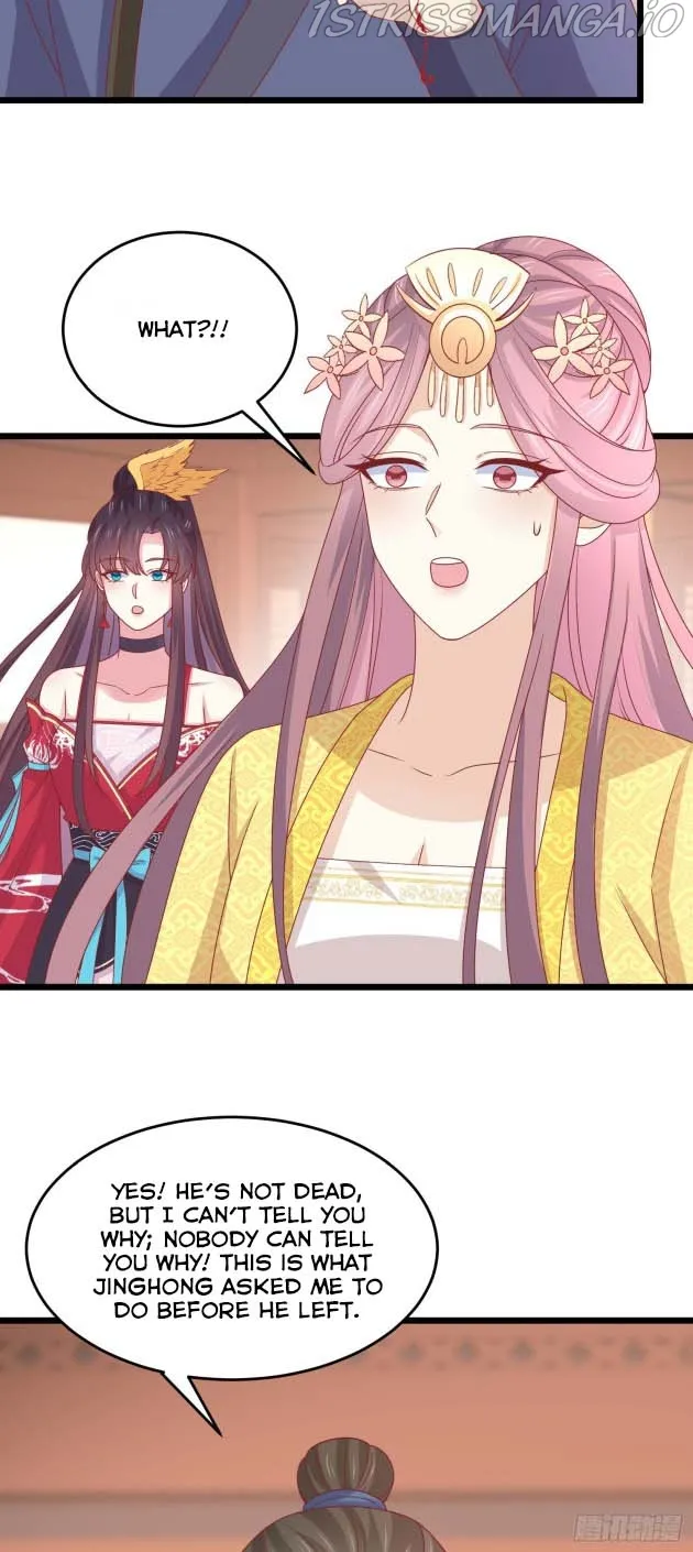 Pupillary Master Chapter 263.5 Online - página 8