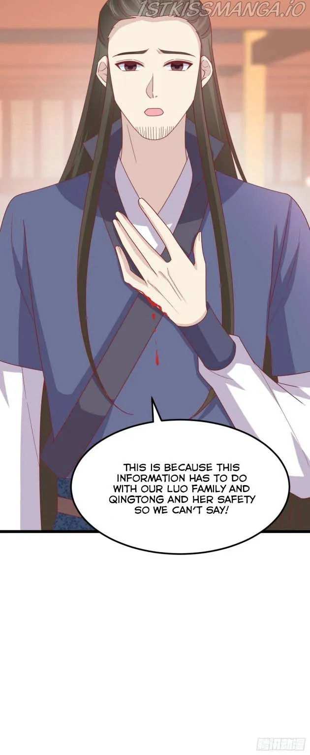 Pupillary Master Chapter 263.5 Online - página 9