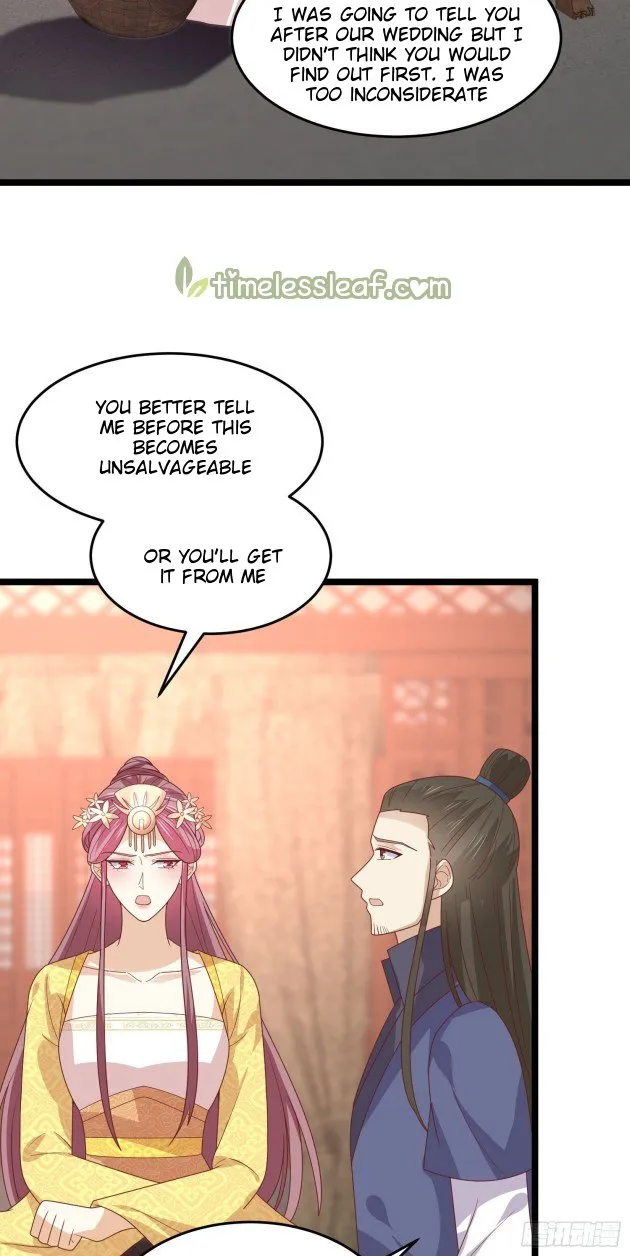 Pupillary Master Chapter 264 Online - página 2