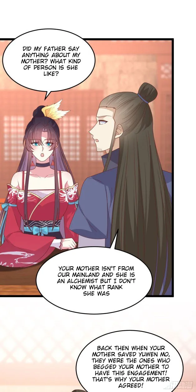 Pupillary Master Chapter 264 Online - página 5