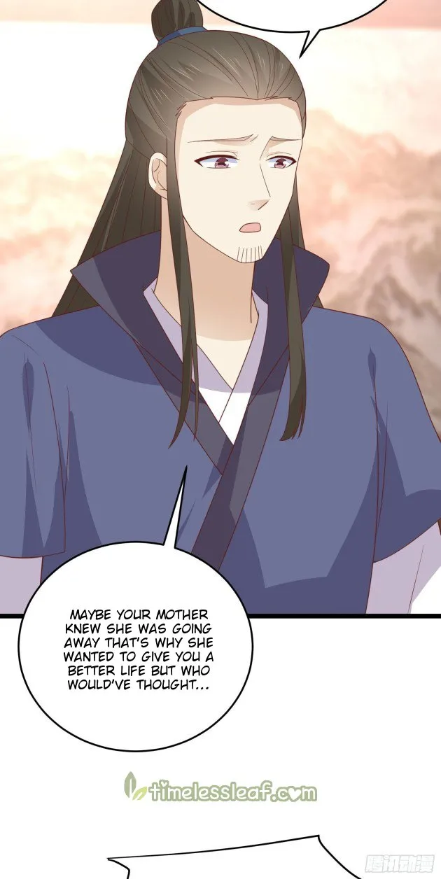 Pupillary Master Chapter 264 Online - página 6